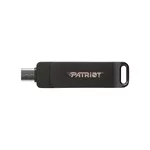 <span>Флаш памет</span> Patriot Rage R550 128GB USB 3.2 Gen 1 Type A+C <span class='catalog-num-in-name'>PE128GR550DSAD</span> - 