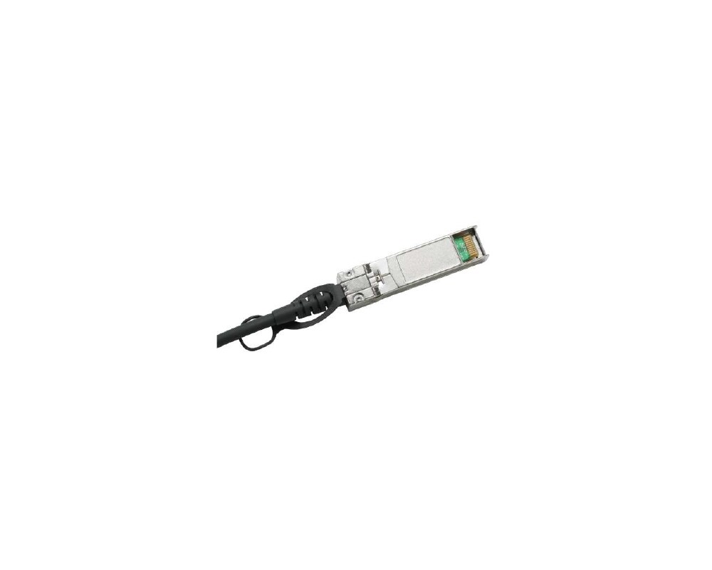 Кабел Cisco 10GBASE-CU SFP+ Cable 1 Meter 3