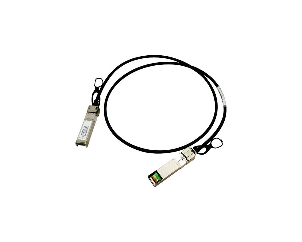 Кабел Cisco 10GBASE-CU SFP+ Cable 1 Meter 2