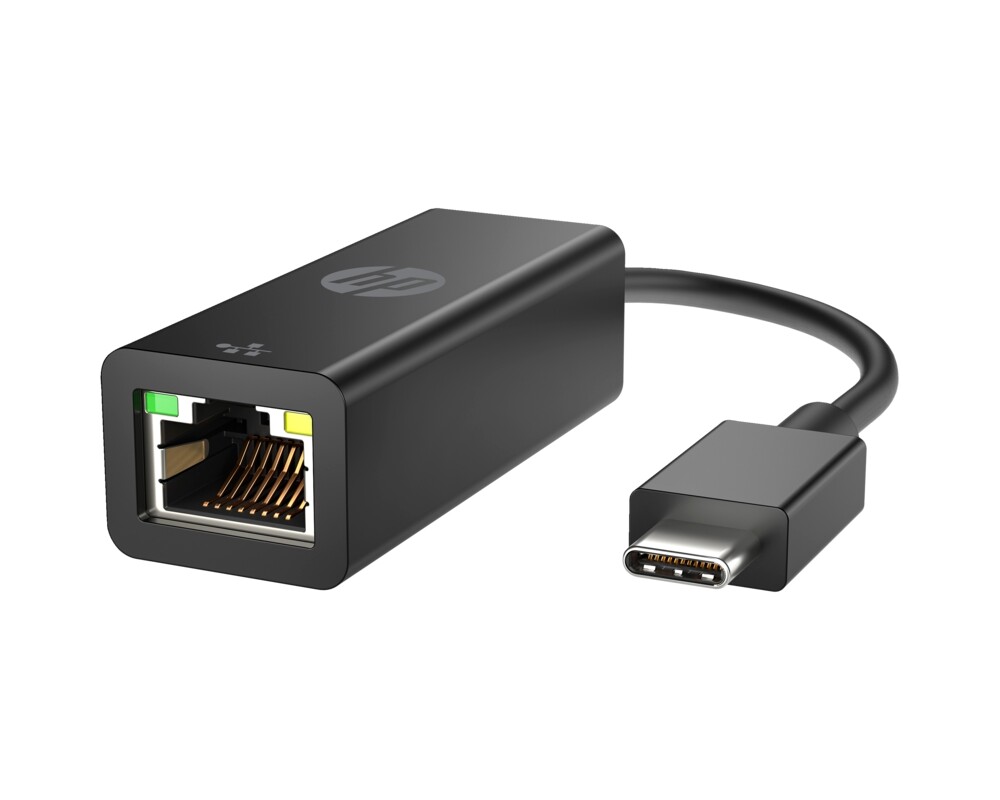 Мрежова карта HP USB-C to RJ45 Adapter 2