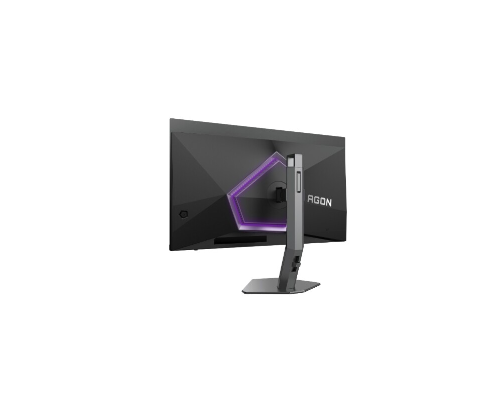 Монитор AOC AG276QZD2 27inch OLED 2560x1440 240Hz FreeSync HDMI Black 17