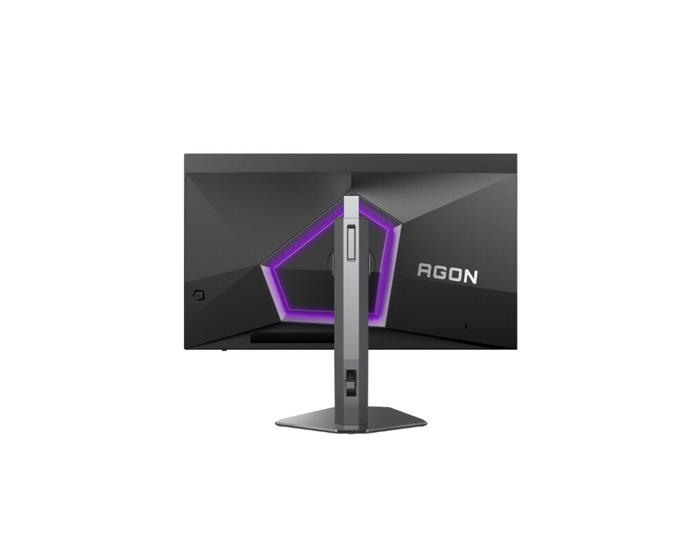 Монитор AOC AG276QZD2 27inch OLED 2560x1440 240Hz FreeSync HDMI Black 18