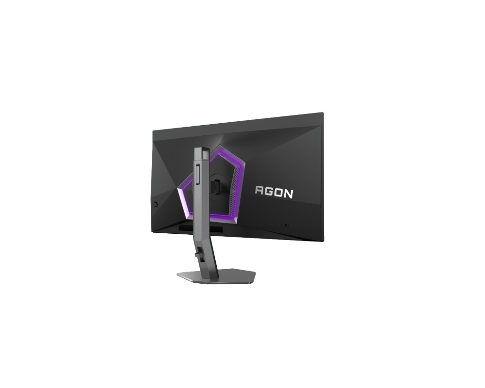 Монитор AOC AG276QZD2 27inch OLED 2560x1440 240Hz FreeSync HDMI Black 16