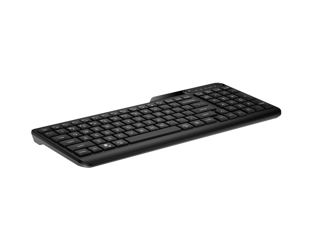 Клавиатура HP 460 Multi-Device Keyboard-EURO 3