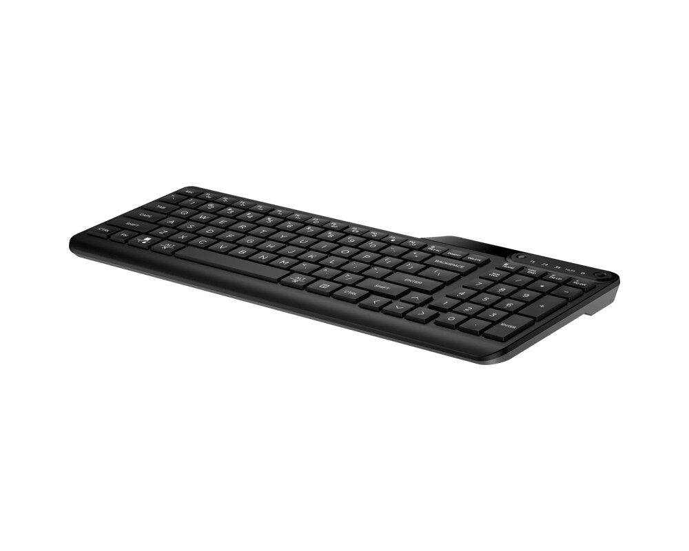 Клавиатура HP 460 Multi-Device Keyboard-EURO 4