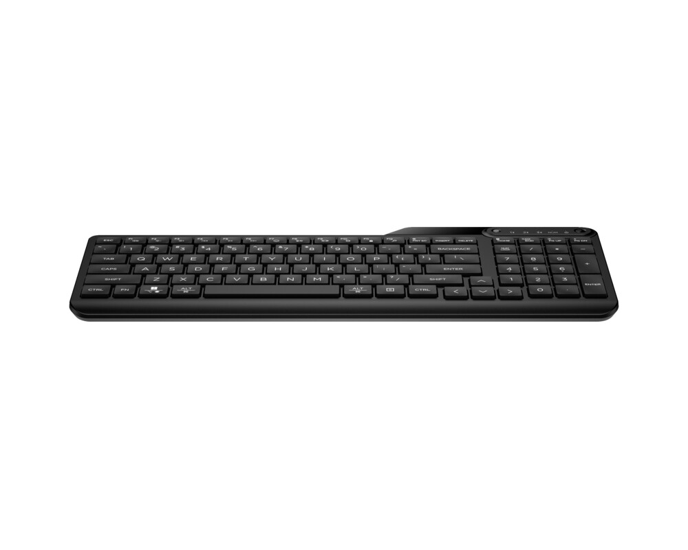 Клавиатура HP 460 Multi-Device Keyboard-EURO 2