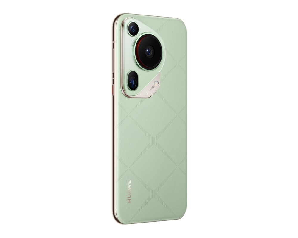 Смартфон Huawei Pura 70 Ultra, 16GB, 512GB, Green 5