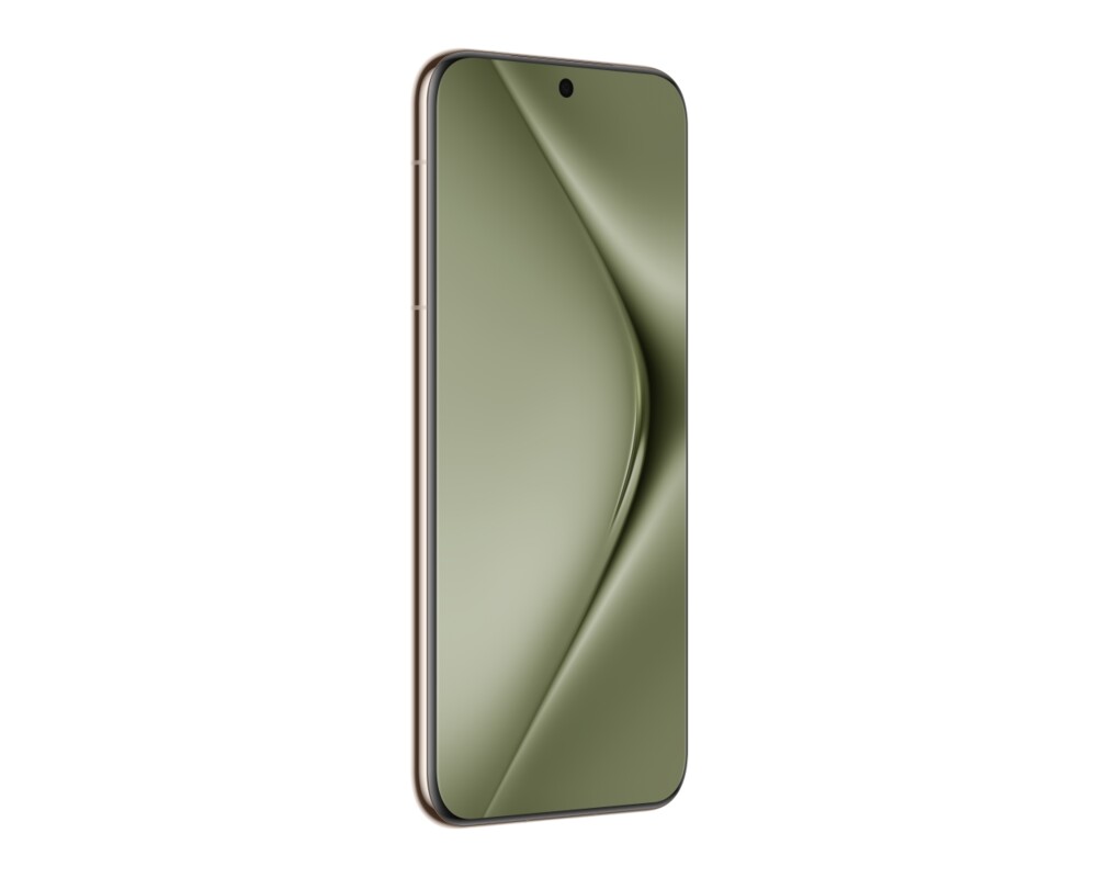 Смартфон Huawei Pura 70 Ultra, 16GB, 512GB, Green 3