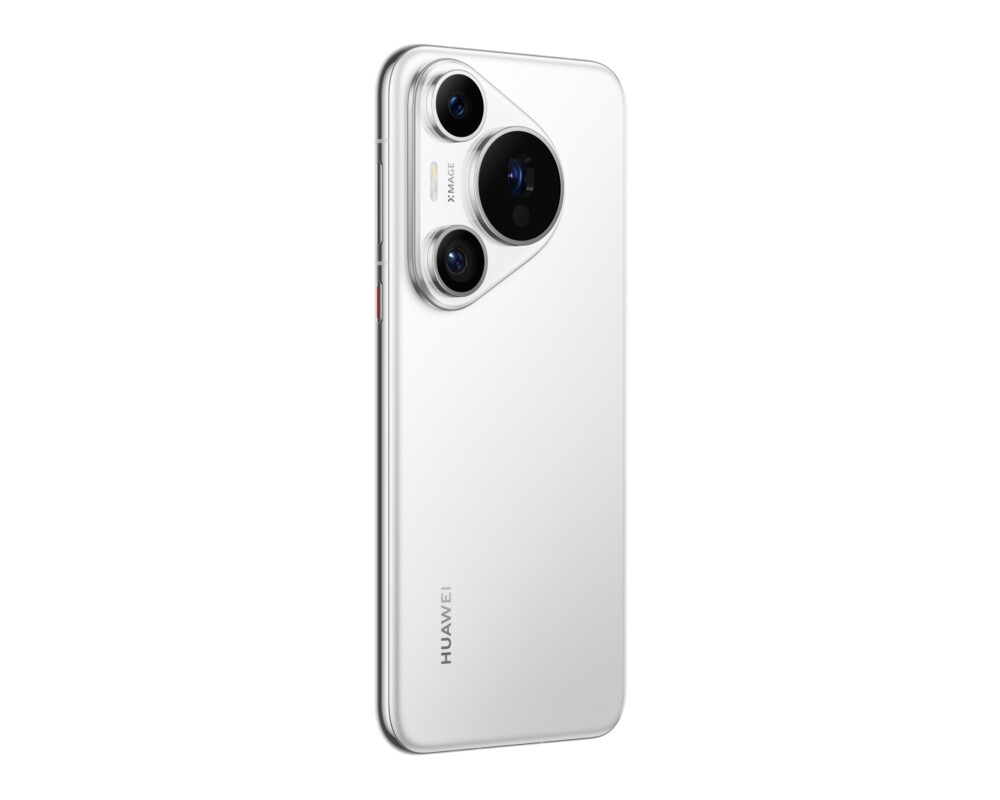 Смартфон Huawei Pura 70 Pro, 12GB, 512GB, White 5