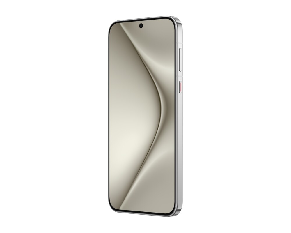 Смартфон Huawei Pura 70, 12GB, 256GB, White 2