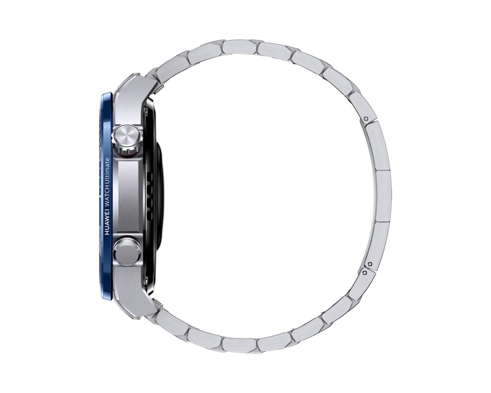 Smart часовник Huawei Watch Ultimate Colombo B29 5