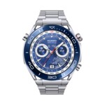 <span>Smart часовник</span> Huawei Watch Ultimate Colombo B29 <span class='catalog-num-in-name'>6941487288403_6941487282562</span> - 