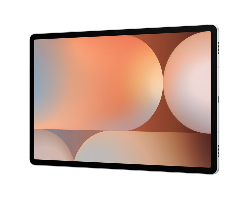 Таблет SAMSUNG SM-X820N Tab S10+ 12.4inch WiFi 12GB 256GB Silver 16