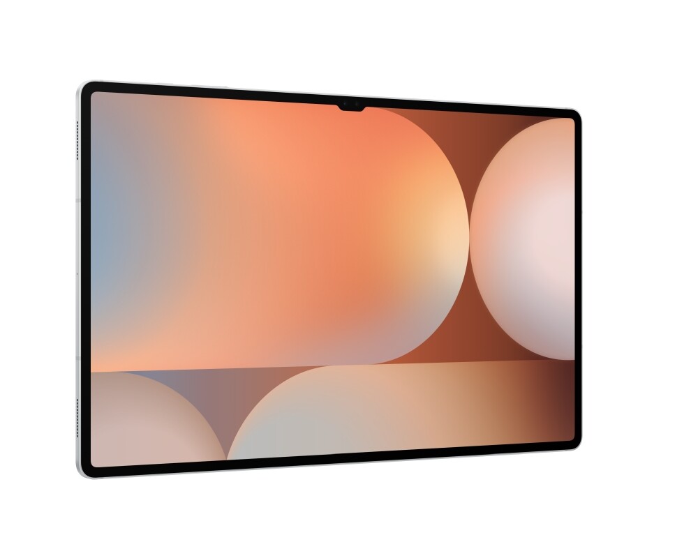 Таблет Samsung Galaxy Tab S10 Ultra SM-X920B, 14.6"", WiFi, 12GB, 256GB, Silver 16