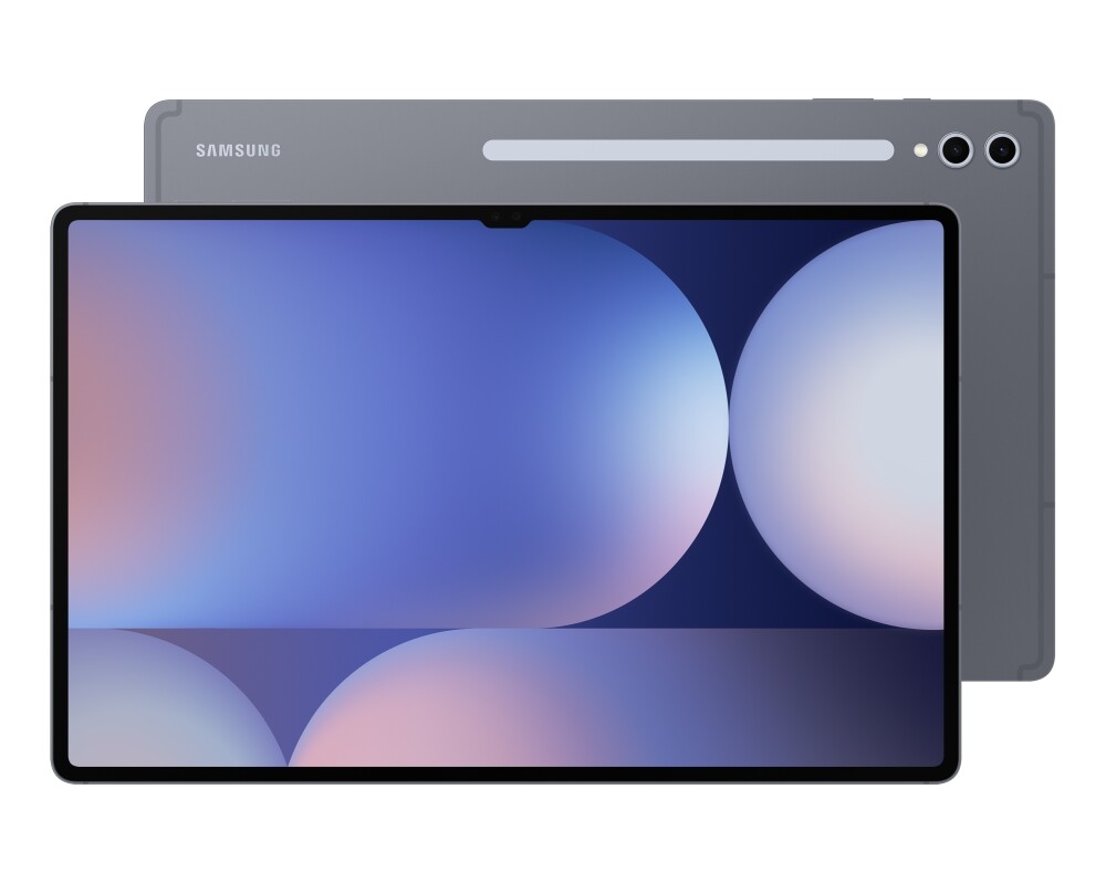 Таблет SAMSUNG SM-X920B Tab S10 Ultra 14.6inch WiFi 12GB 512GB Gray 9