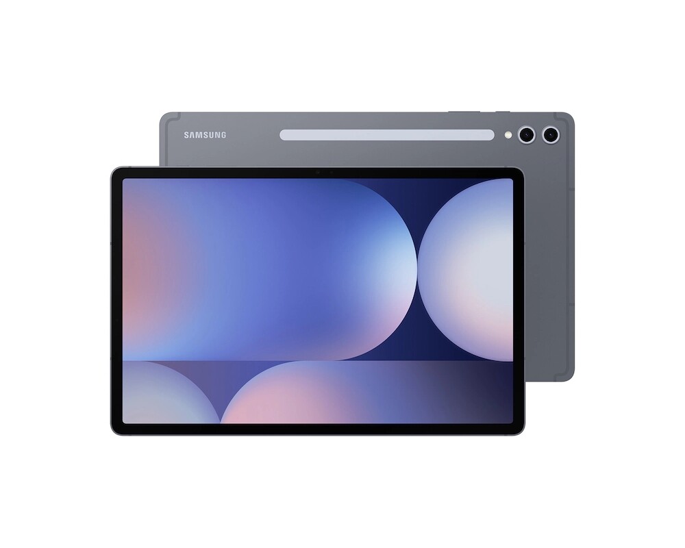 Таблет SAMSUNG SM-X826N Tab S10+ 12.4inch 5G 12GB 512GB Gray 9