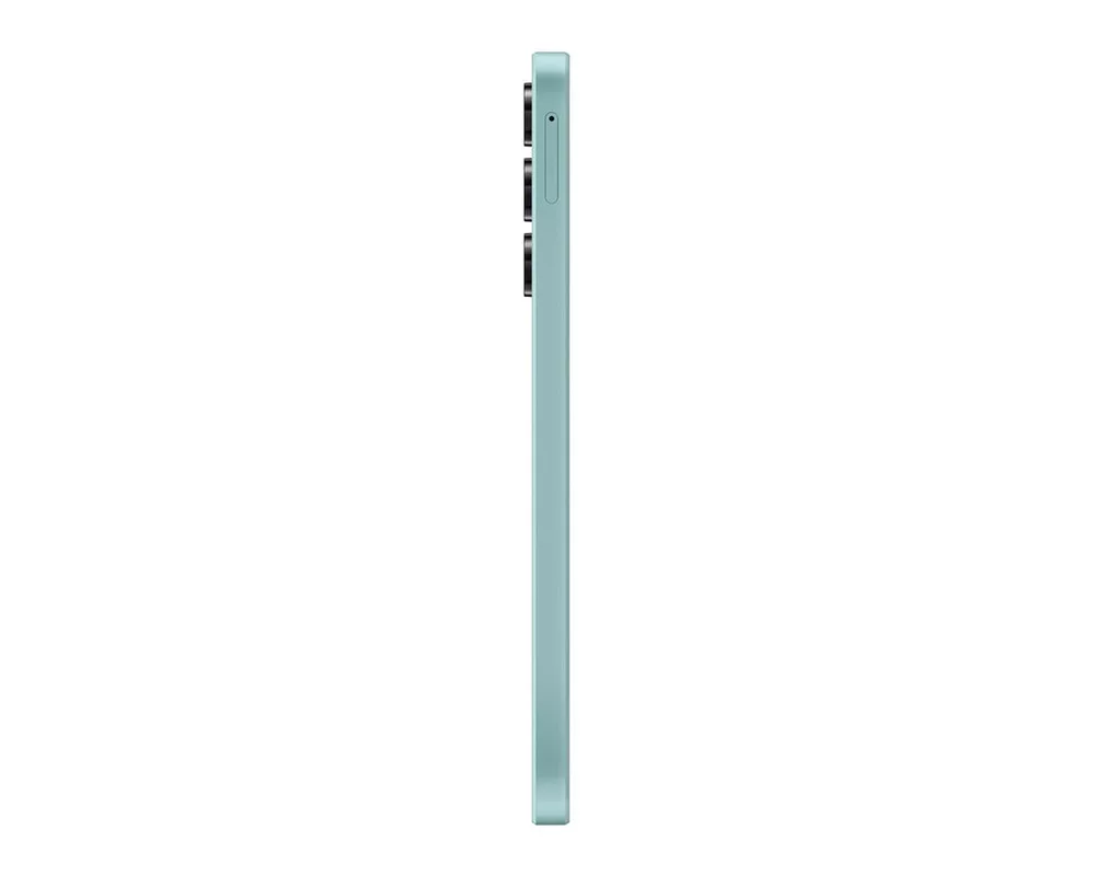Смартфон Samsung Galaxy A16 SM-A166F, 5G, 6.7", 4GB, 128GB, Light Green 7