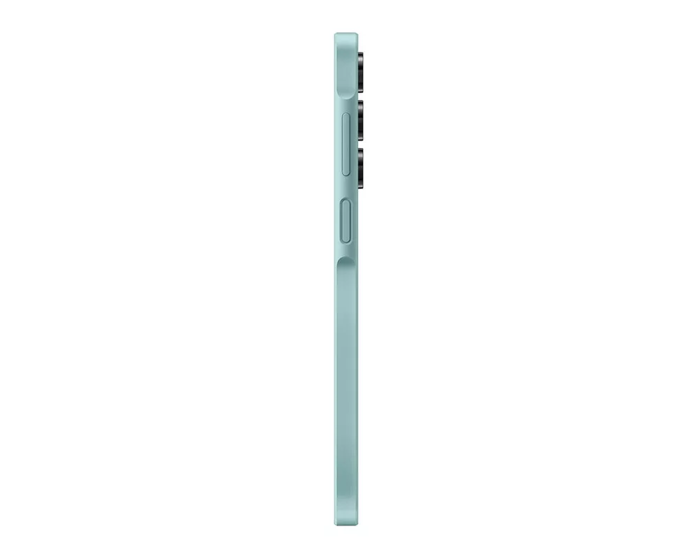 Смартфон Samsung Galaxy A16 SM-A166F, 5G, 6.7", 4GB, 128GB, Light Green 8