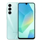 Смартфон Samsung Galaxy A16 SM-A166F, 5G, 6.7", 4GB, 128GB, Light Green 2
