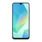 Смартфон Samsung Galaxy A16 SM-A166F, 5G, 6.7", 4GB, 128GB, Light Green 3