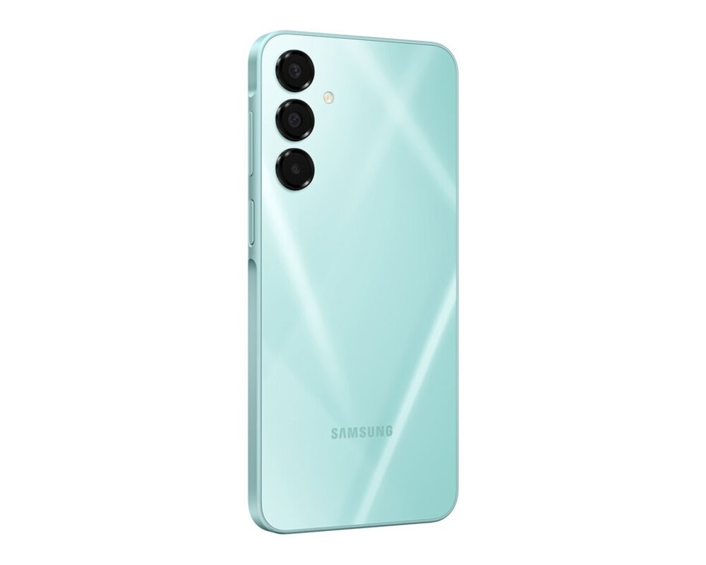Смартфон Samsung Galaxy A16 SM-A166F, 5G, 6.7", 8GB, 256GB, Light Green 5