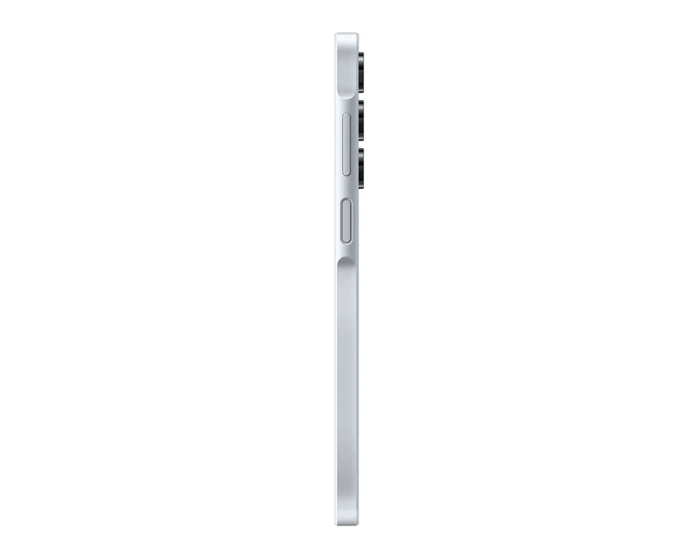 Смартфон Samsung Galaxy A16 SM-A166F, 5G, 6.7", 4GB, 128GB, Gray 8