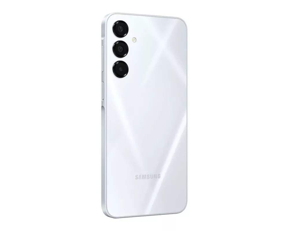 Смартфон Samsung Galaxy A16 SM-A166F, 5G, 6.7", 4GB, 128GB, Gray 5