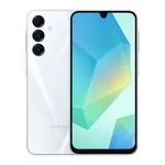 Смартфон Samsung Galaxy A16 SM-A166F, 5G, 6.7", 4GB, 128GB, Gray 2