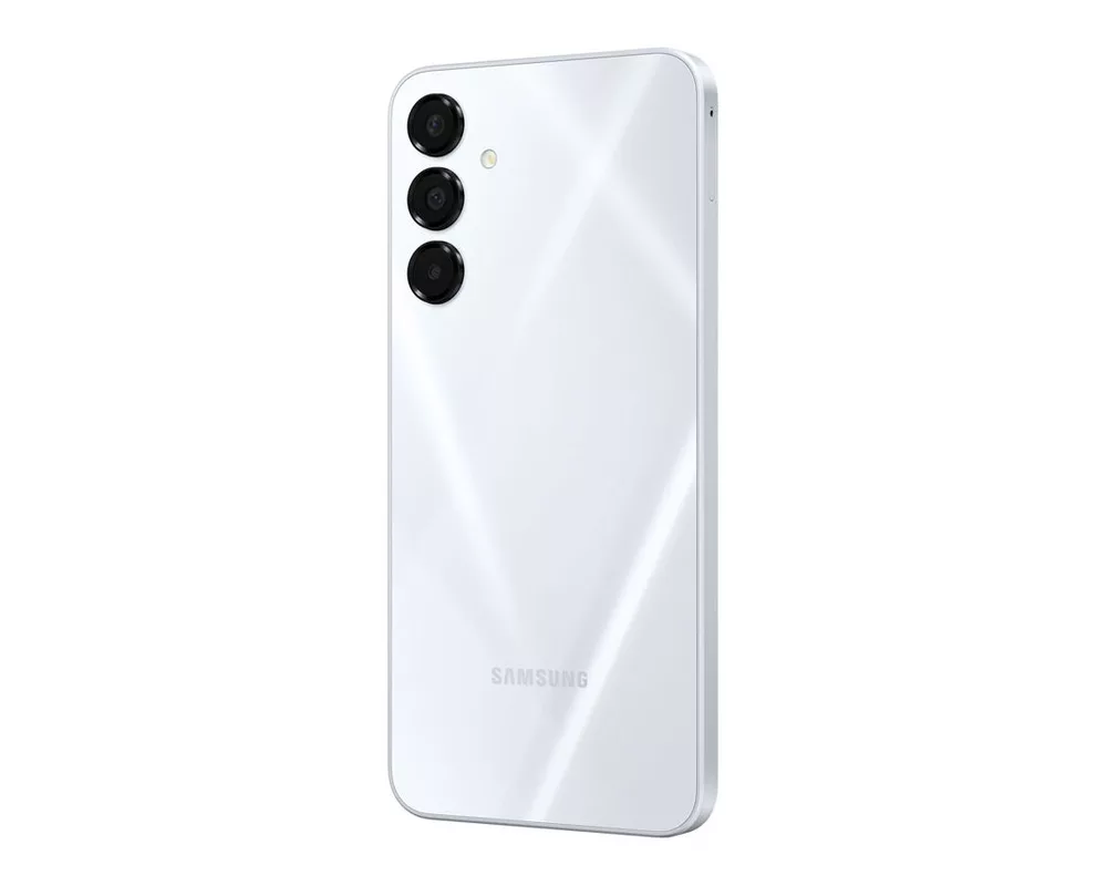 Смартфон Samsung Galaxy A16 SM-A166F, 5G, 6.7", 4GB, 128GB, Gray 6