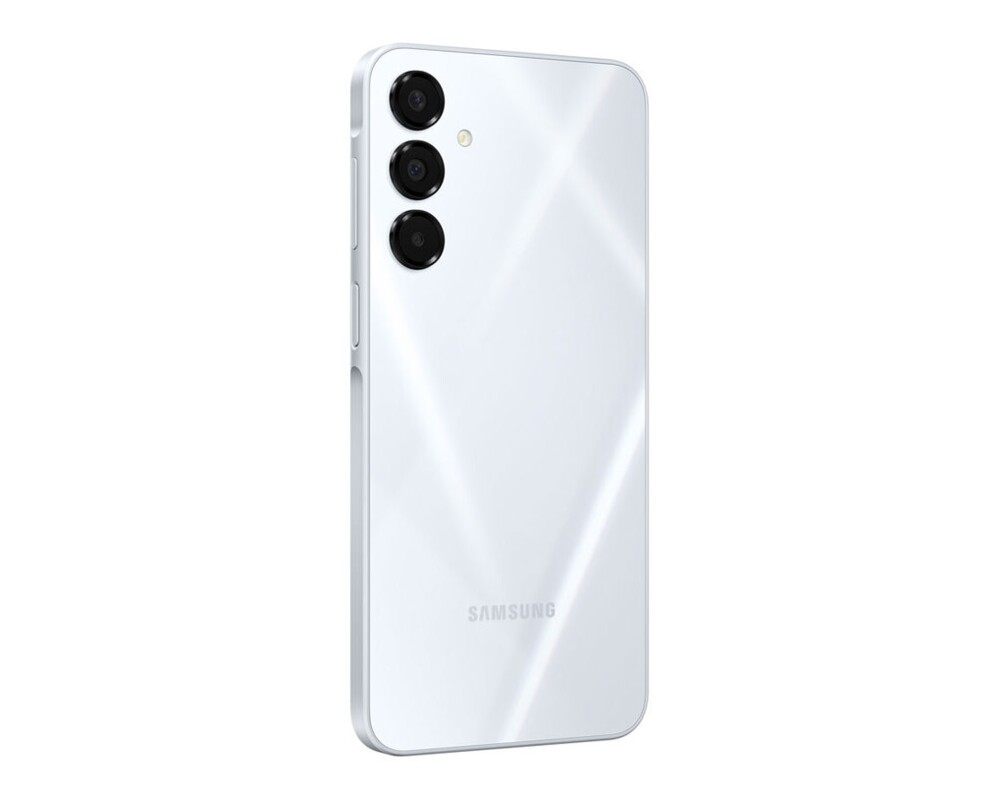 Смартфон Samsung Galaxy A16 SM-A166F, 5G, 6.7", 8GB, 256GB, Gray 5