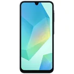 Смартфон Samsung Galaxy A16 SM-A166F, 5G, 6.7", 4GB, 128GB, Black 3