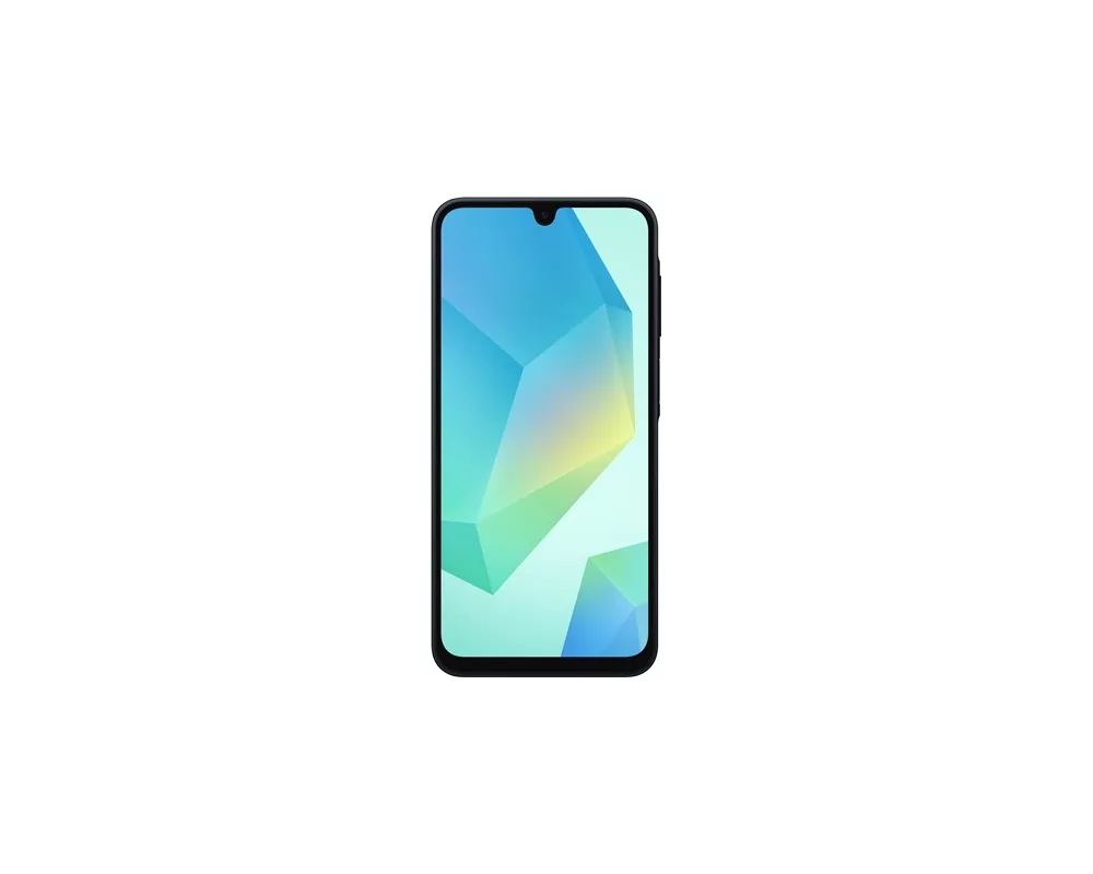 Смартфон Samsung Galaxy A16 SM-A166F, 5G, 6.7", 4GB, 128GB, Black 3