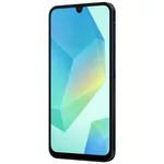 Смартфон Samsung Galaxy A16 SM-A166F, 5G, 6.7", 4GB, 128GB, Black 5