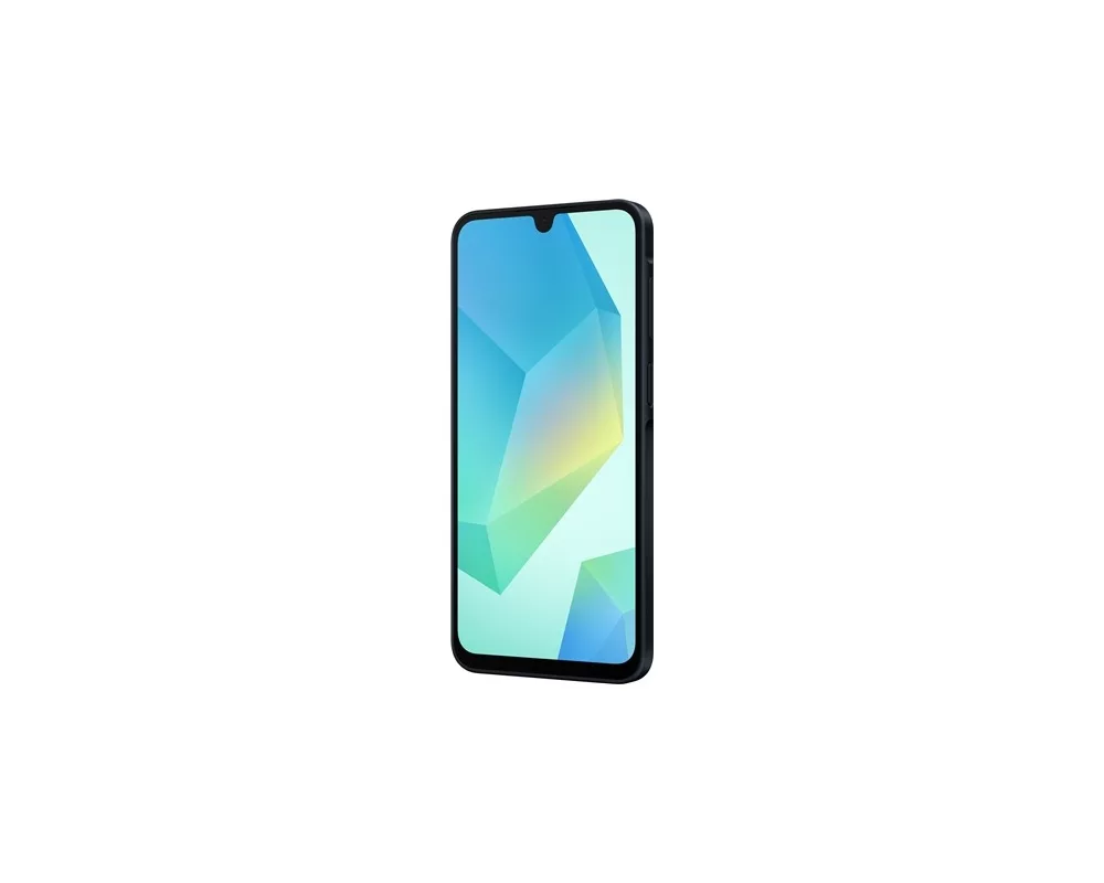 Смартфон Samsung Galaxy A16 SM-A166F, 5G, 6.7", 4GB, 128GB, Black 5