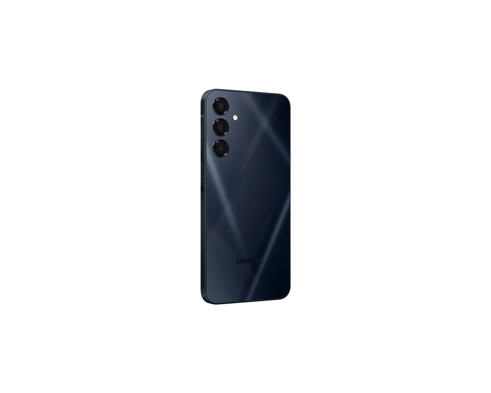 Смартфон Samsung Galaxy A16 SM-A166F, 5G, 6.7", 4GB, 128GB, Black 8