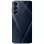 Смартфон Samsung Galaxy A16 SM-A166F, 5G, 6.7", 4GB, 128GB, Black 4