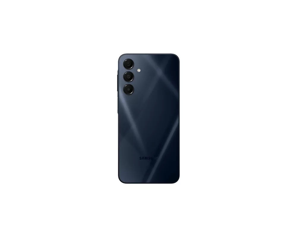 Смартфон Samsung Galaxy A16 SM-A166F, 5G, 6.7", 4GB, 128GB, Black 4