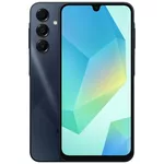 Смартфон Samsung Galaxy A16 SM-A166F, 5G, 6.7", 4GB, 128GB, Black 2