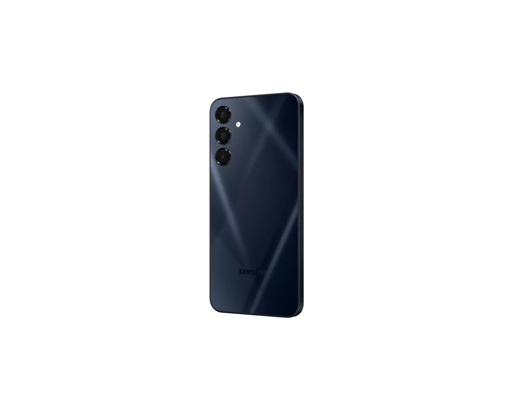 Смартфон Samsung Galaxy A16 SM-A166F, 5G, 6.7", 4GB, 128GB, Black 7