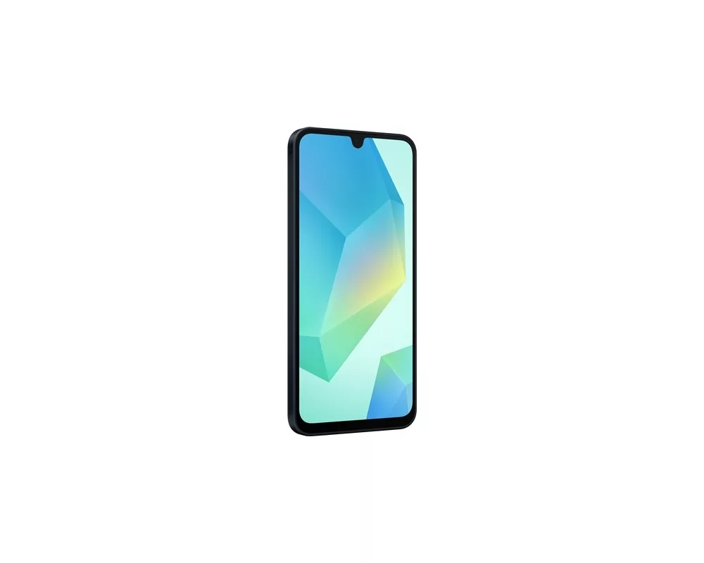 Смартфон Samsung Galaxy A16 SM-A166F, 5G, 6.7", 4GB, 128GB, Black 6