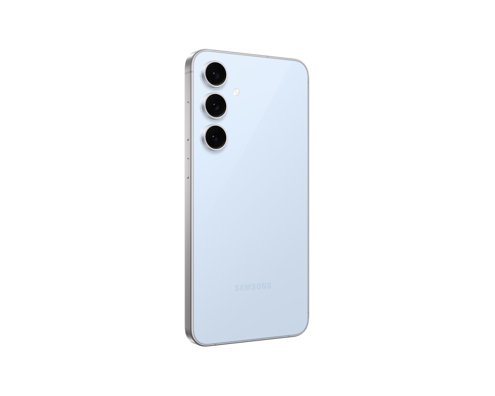 Смартфон Samsung Galaxy S24 FE, 8GB, 128GB, Blue 4