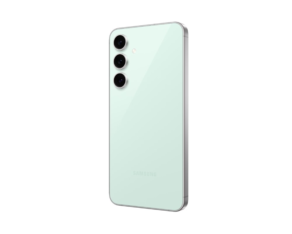 Смартфон Samsung Galaxy S24 FE, 8GB, 128GB, Mint 16