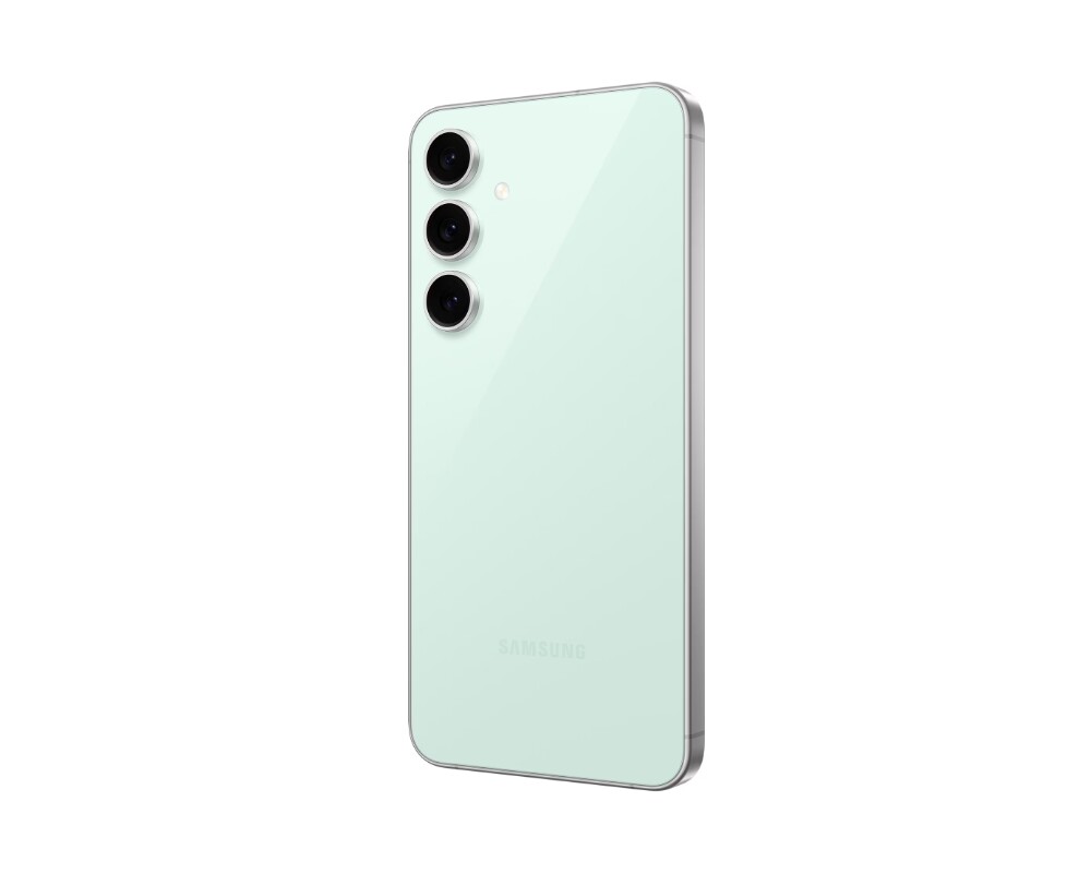 Смартфон Samsung Galaxy S24 FE, 8GB, 256GB, Mint 7