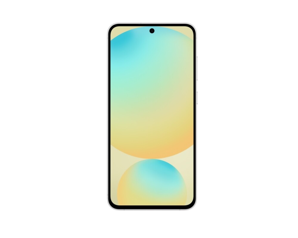 Смартфон Samsung Galaxy S24 FE, 8GB, 256GB, Yellow 3