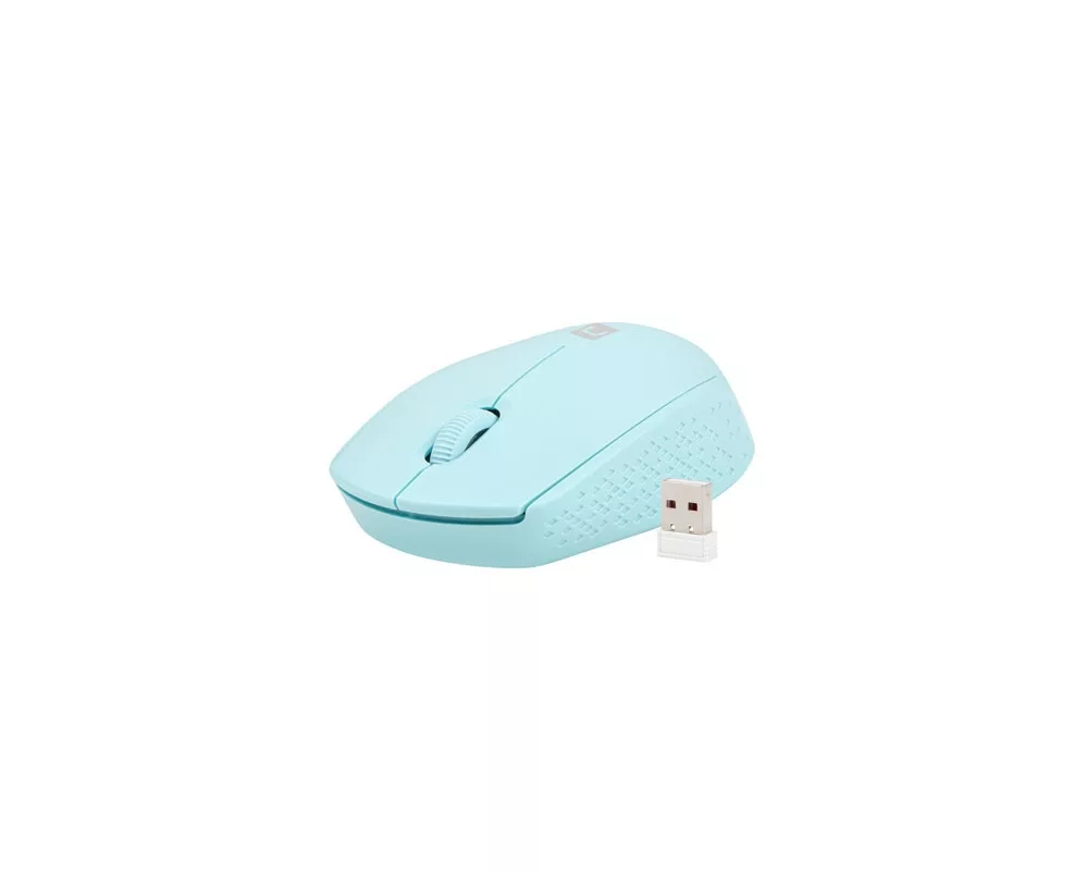Мишка Natec Mouse Stork Wireless 1600DPI Optical 3