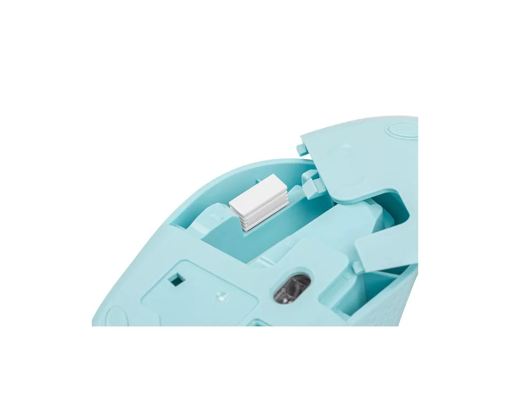 Мишка Natec Mouse Stork Wireless 1600DPI Optical 5