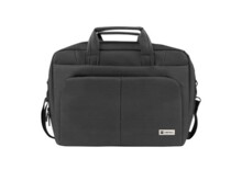  Natec laptop bag GAZELLE 15.6&quot; - 16&quot; Black 771615 NTO-0809 на топ цена - PIC.bg