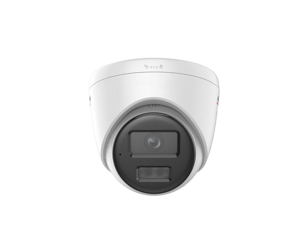 Цифрова IP камера HikVision 2 MP ColorVu Fixed Turret Network Camera with Smart Hybrid Light 3