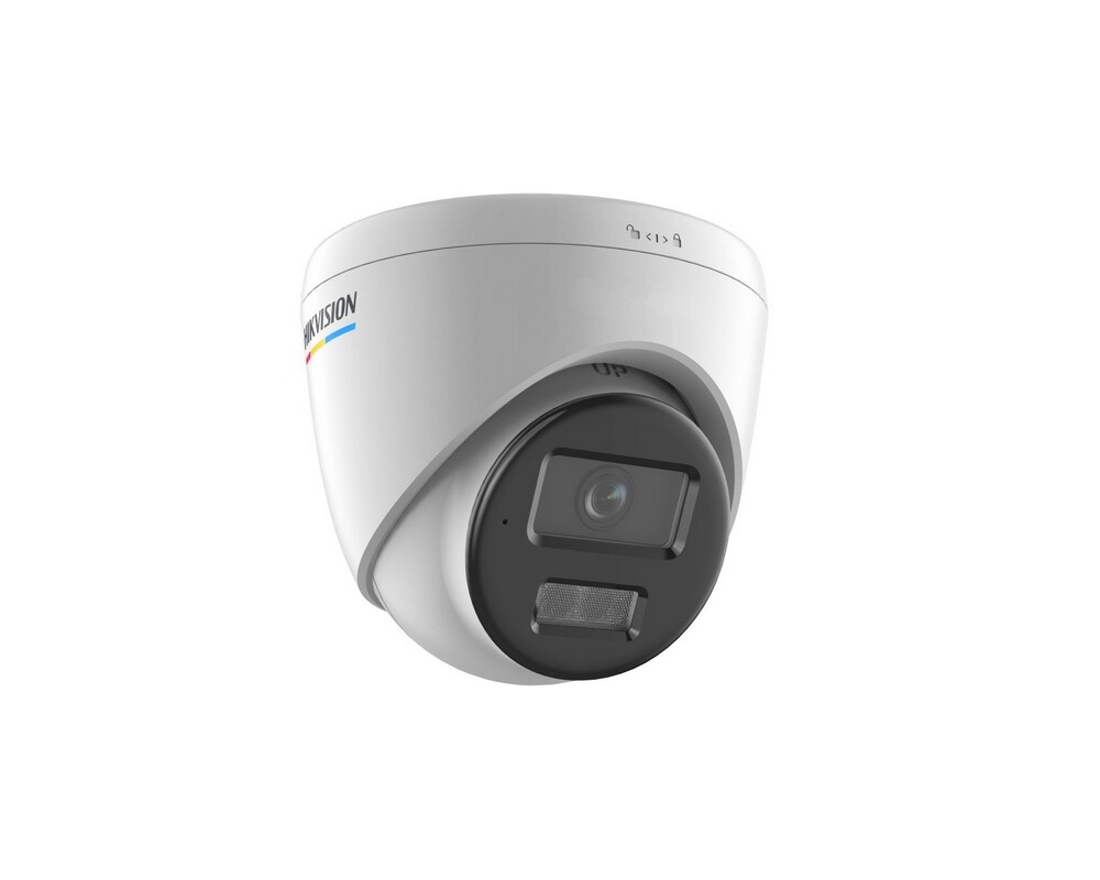 Цифрова IP камера HikVision 2 MP ColorVu Fixed Turret Network Camera with Smart Hybrid Light 2