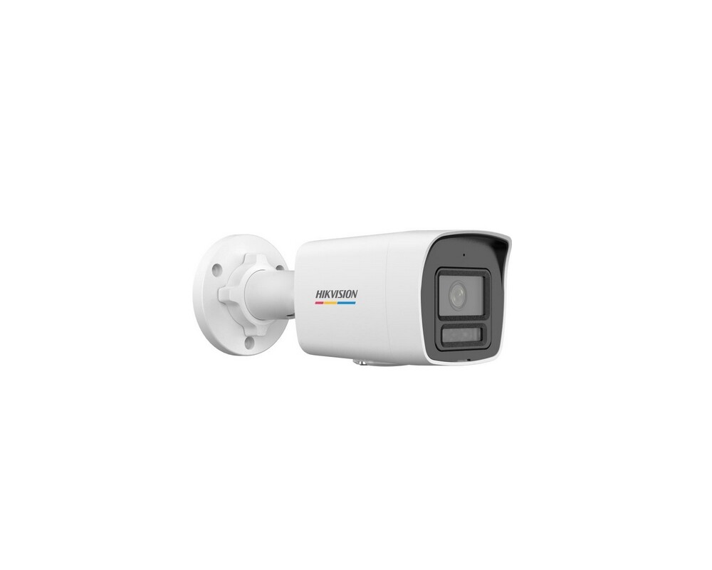 Цифрова IP камера HikVision 2 MP ColorVu Fixed Bullet Network Camera with Smart Hybrid Light 3